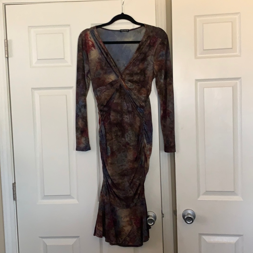 Sexy dress